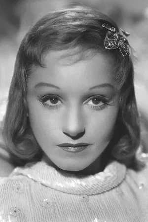 Photo of Elisabeth Bergner from the Latest Netflix gallery