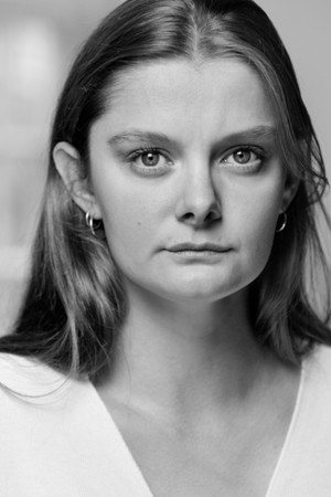 Photo of Anne Sofie Wanstrup from the Latest Netflix gallery