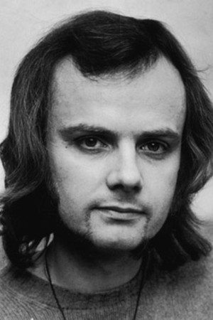 John Peel photo