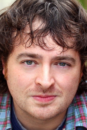Photo of Craig Michaelson from the Latest Netflix gallery