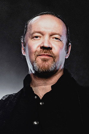 Photo of Kai Hahto from the Latest Netflix gallery