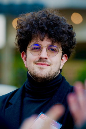 Photo of Jack Zatkowsky from the Latest Netflix gallery