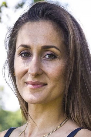 Photo of Marijana Janković from the Latest Netflix gallery