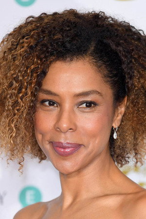 Sophie Okonedo photo