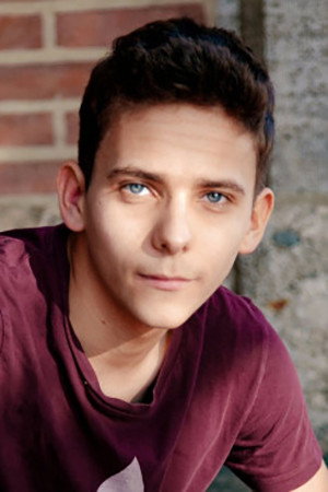 Photo of Nino Böhlau from the Latest Netflix gallery