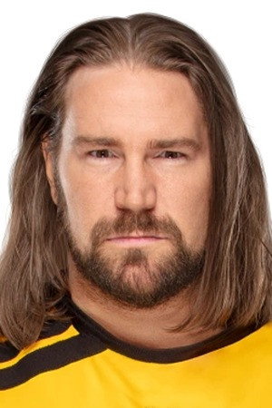 Chris Spradlin photo