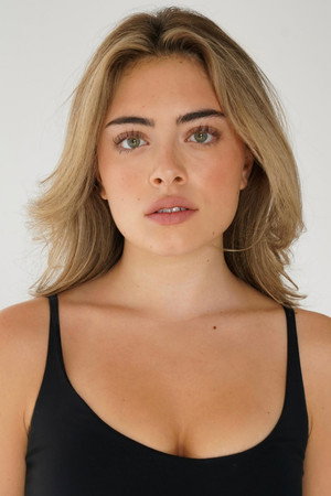 Photo of Bella Mraz from the Latest Netflix gallery