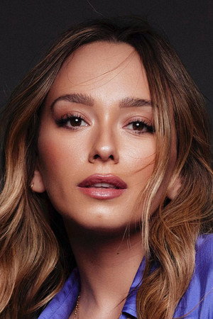 Photo of Lucía de la Fuente from the Latest Netflix gallery