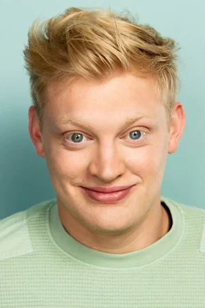 Photo of Curry Barker from the Latest Netflix gallery