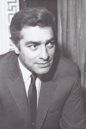 Photo of Mohamad Ali Fardin from the Latest Netflix gallery