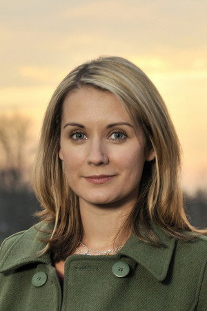 Natalie Lisinska photo