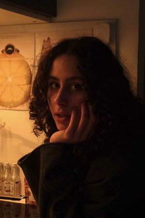 Photo of Fanny Jamard from the Latest Netflix gallery