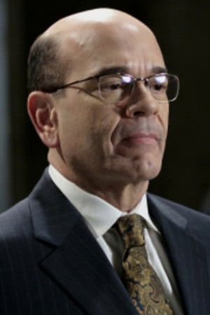Robert Picardo photo