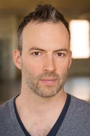 Photo of Mathieu Quesnel from the Latest Netflix gallery