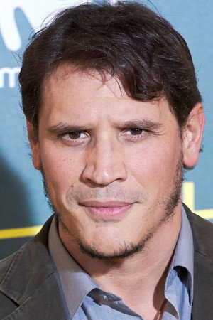 Sergio Peris-Mencheta photo