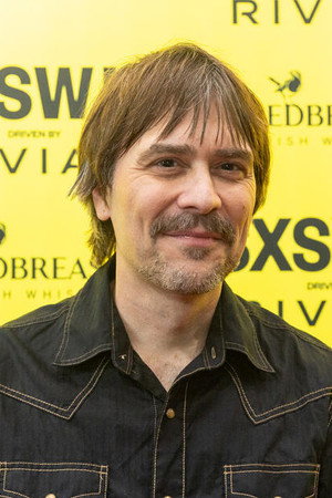 Photo of Don Hertzfeldt from the Latest Netflix gallery