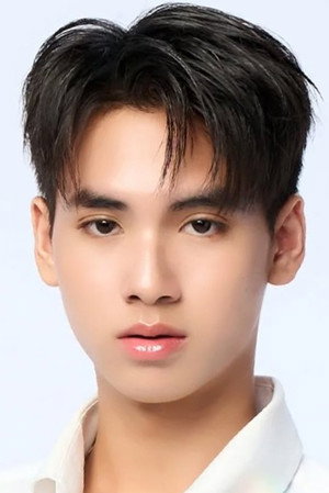 Jirachart Buspavanich photo