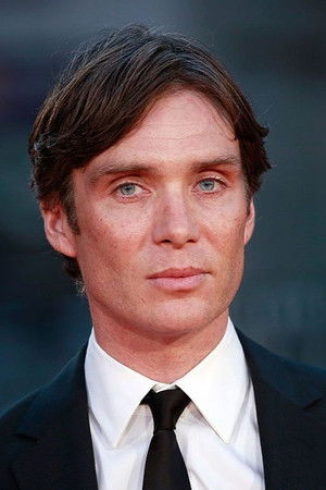 Cillian Murphy photo