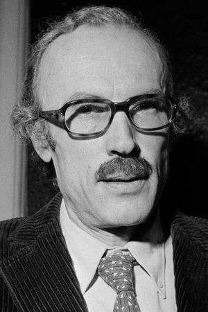 Photo of Éric Rohmer from the Latest Netflix gallery