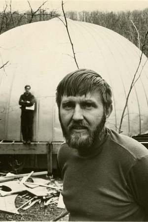 Photo of Stan VanDerBeek from the Latest Netflix gallery