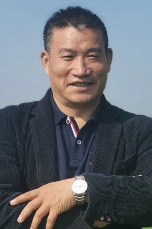 Photo of Ji Zhang from the Latest Netflix gallery