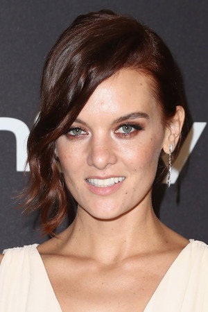 Frankie Shaw photo