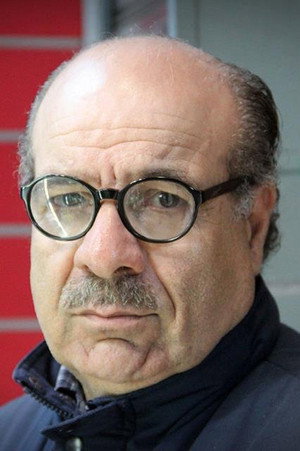 Taoufik El Bahri photo