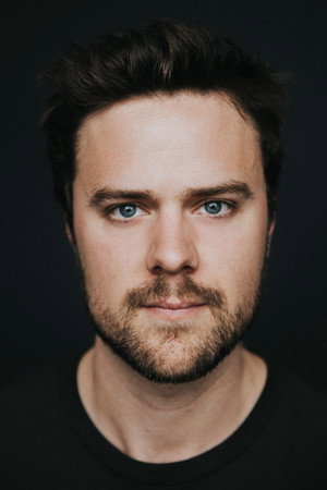 Photo of David Cloutier from the Latest Netflix gallery