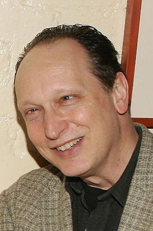 Photo of Paul Lazar from the Latest Netflix gallery