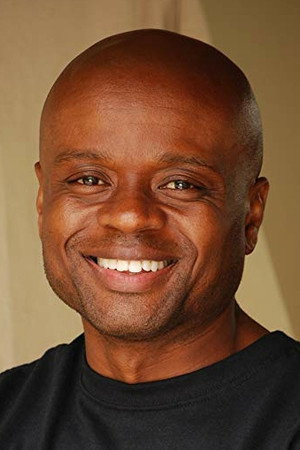 Photo of Mark Anthony Williams from the Latest Netflix gallery