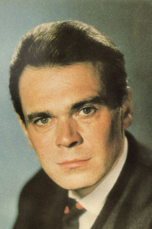 Photo of Nikolai Alekseyev from the Latest Netflix gallery