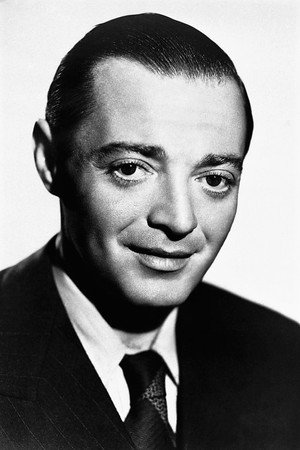 Peter Lorre photo