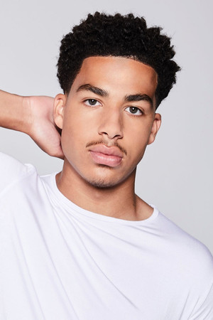 Marcus Scribner photo