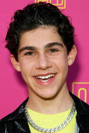 Photo of Jackson Dollinger from the Latest Netflix gallery