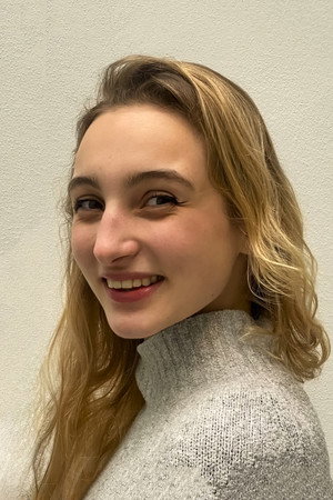 Sofie Höppnerová photo