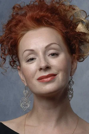 Photo of Ekaterina Khlystova from the Latest Netflix gallery