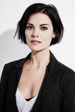 Jaimie Alexander photo
