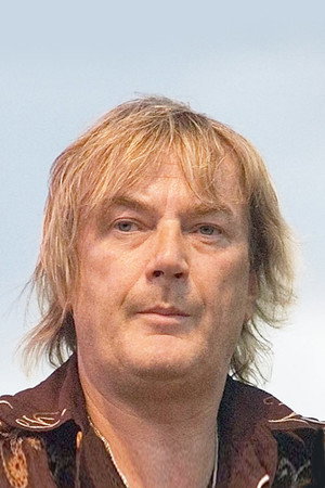 Photo of Geoff Downes from the Latest Netflix gallery