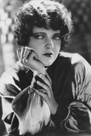 Photo of Blanche Mehaffey from the Latest Netflix gallery