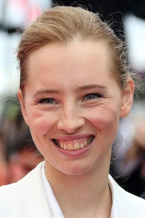 Photo of Isild Le Besco from the Latest Netflix gallery
