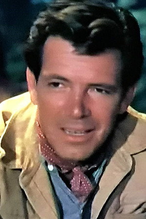 Photo of Burt Douglas from the Latest Netflix gallery