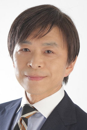 Shinichi Taketa photo