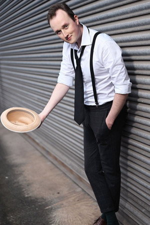 Photo of Frank Kleineberg from the Latest Netflix gallery