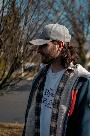 Photo of Jim Couroux from the Latest Netflix gallery