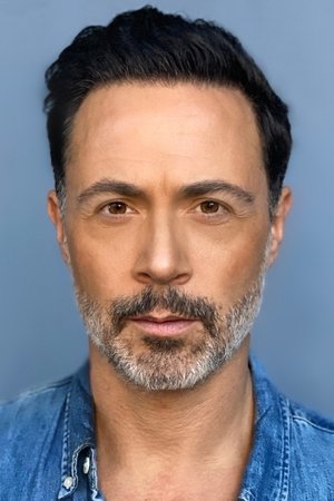 Photo of Justin Berti from the Latest Netflix gallery
