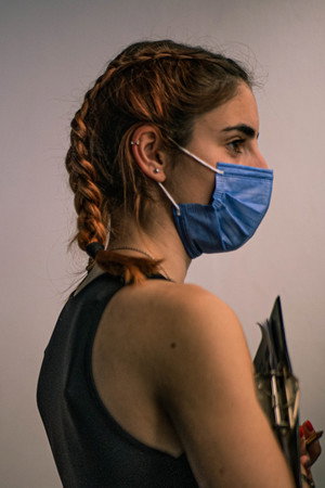 Photo of Matilde Reis from the Latest Netflix gallery