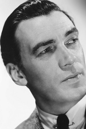 Walter Pidgeon photo