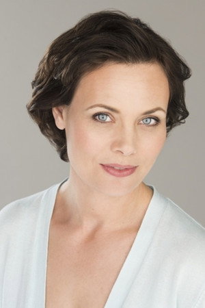 Photo of Corina Akeson from the Latest Netflix gallery