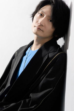 Nobunaga Shimazaki photo