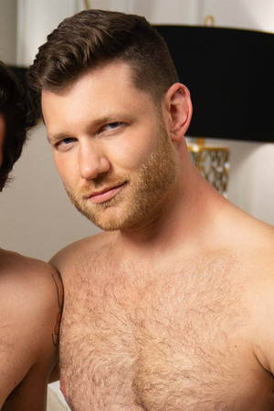 Photo of Caden Jackson from the Latest Netflix gallery